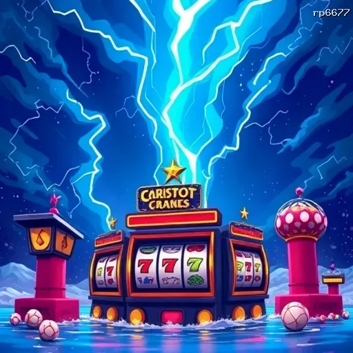 rp6677: Promo dan Bonus Terbaik untuk Para Gamer Indonesia