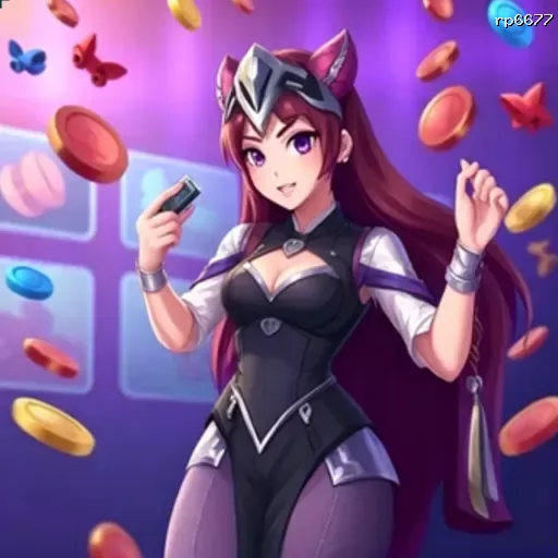 Menjelajahi Fitur Unggulan Situs Game rp6677