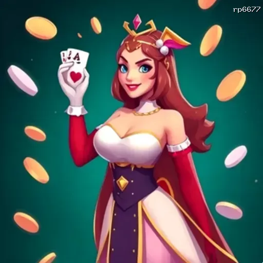 Menggali Fitur Menarik di Situs Game rp6677