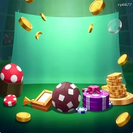 Mengulas Fitur Menarik di Situs Game rp6677
