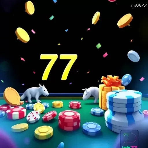 Mengenal rp6677 Sebagai Platform Game Online Terpercaya