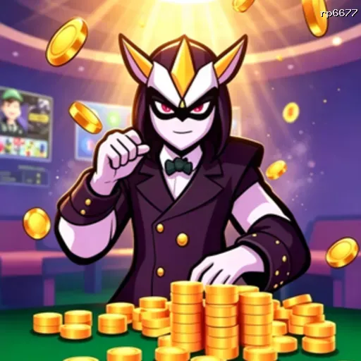 Keamanan dan Keandalan Situs rp6677 di Dunia Game