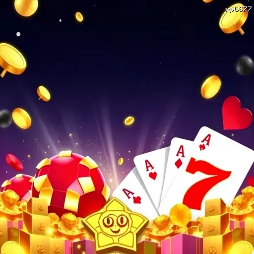 Review Permainan Populer di Situs rp6677